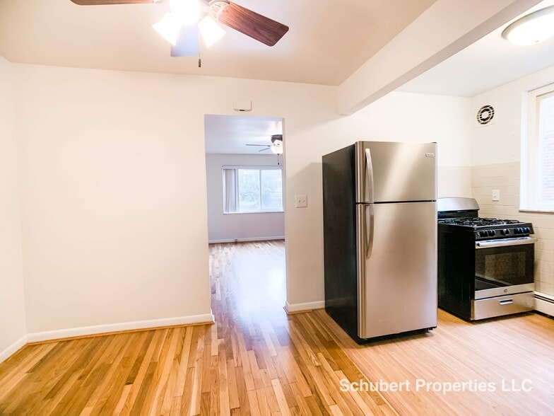 Dining Room #2 - 3154 Schubert Ave