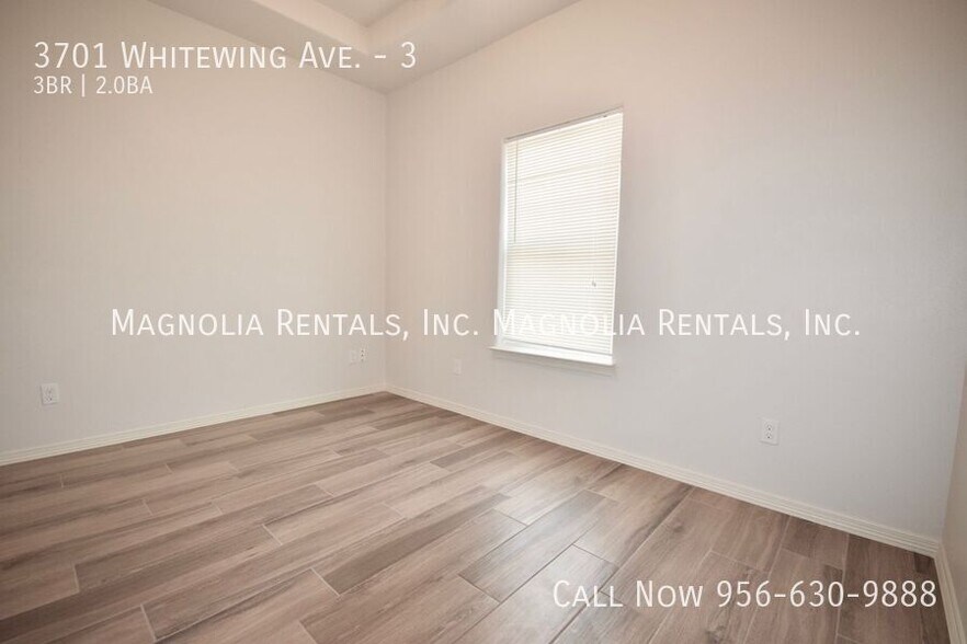 Building Photo - 3701 Whitewing Ave