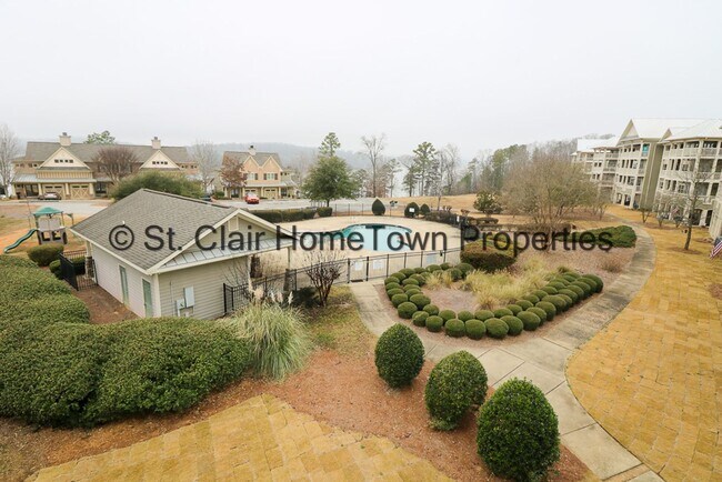 Building Photo - Condo on Logan Martin Lake