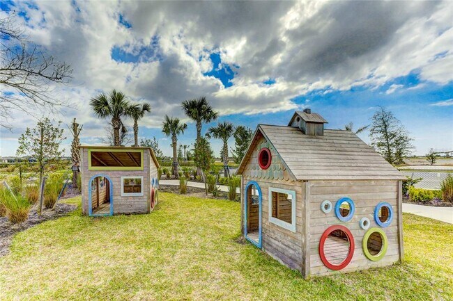 Building Photo - 8440 Skye Rnch Blvd