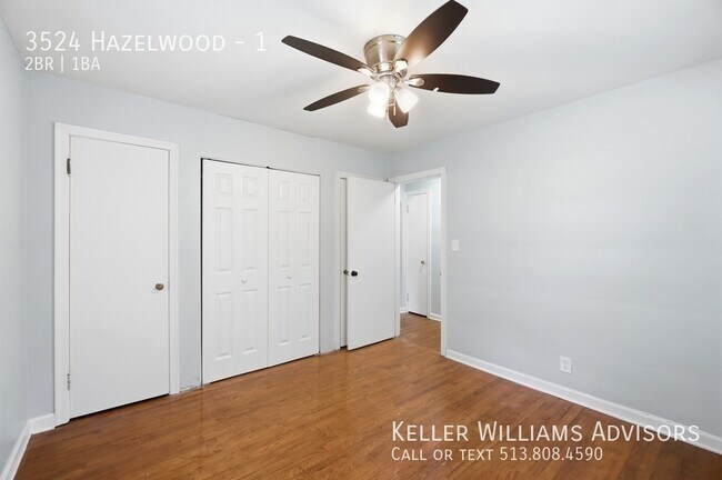 Building Photo - 3524 Hazelwood-1
