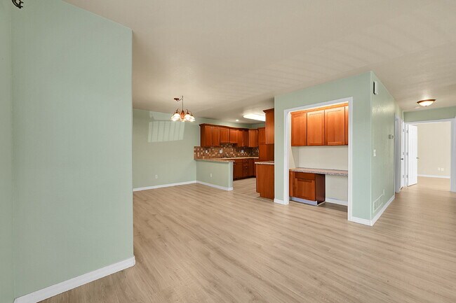 Building Photo - $1,690.95, 2-bed, 2 bath, located in Colorado Springs.