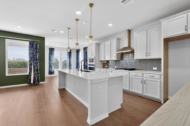 Building Photo - 17405 Palo Corona Ln
