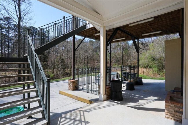 Building Photo - 3602 Jones Mill Rd