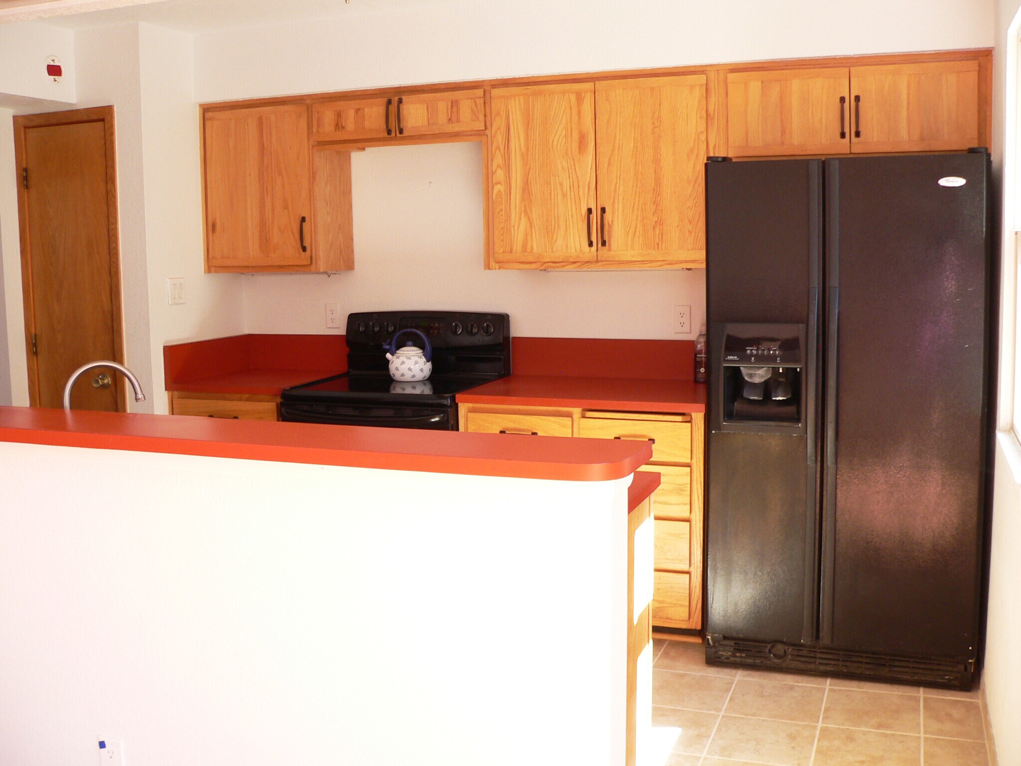 Kitchen - 1808 Tramway Terrace Loop NE