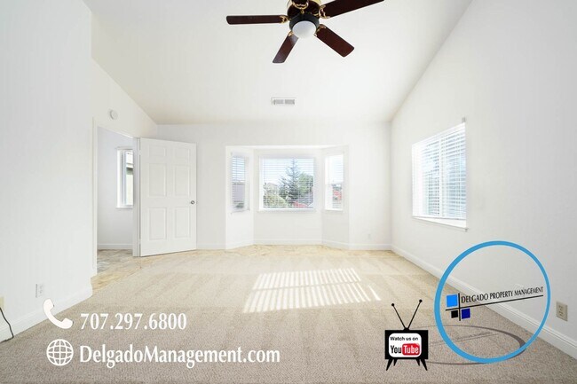 Building Photo - Benicia! GORGEOUS Southampton Hills home