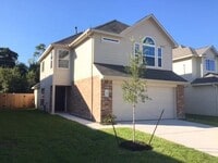 Building Photo - 705 South Ella Creek Drive