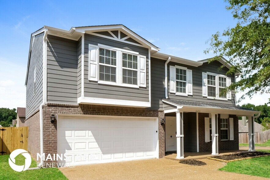 Building Photo - 4631 Tulip Creek Dr
