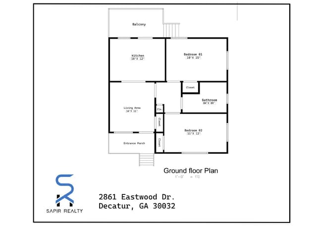 Building Photo - Move in before December 31st and choose your reward: a $250 Amazon Gift Card or a 55 Smart TV!
