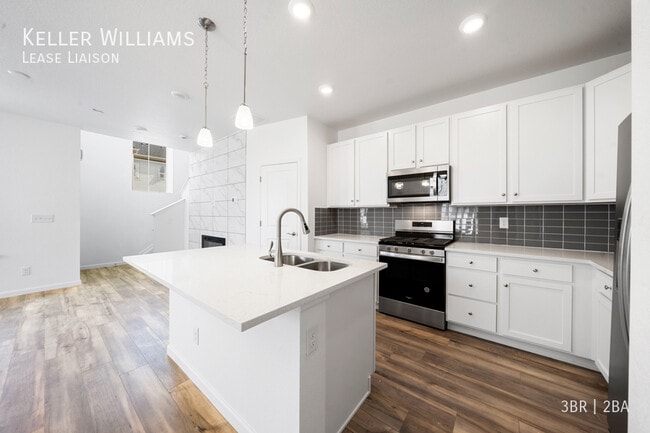 Building Photo - 415 Millwall Cir