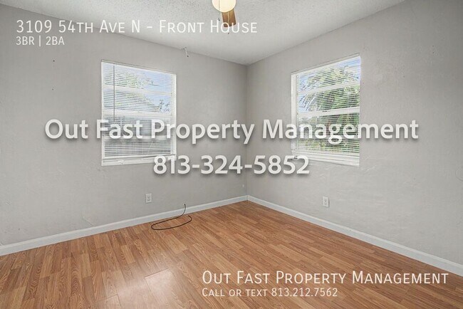 Building Photo - 3109 54th Ave N