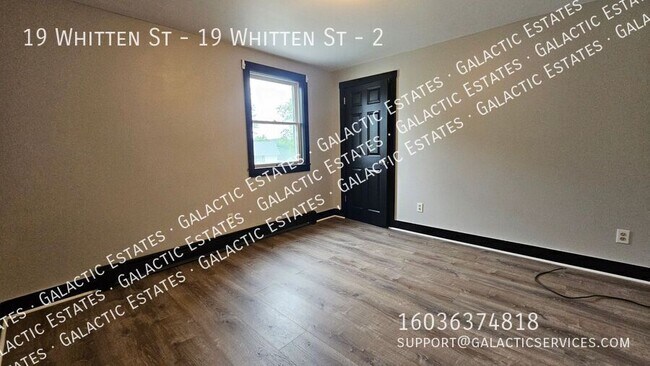 Building Photo - 19 Whitten St
