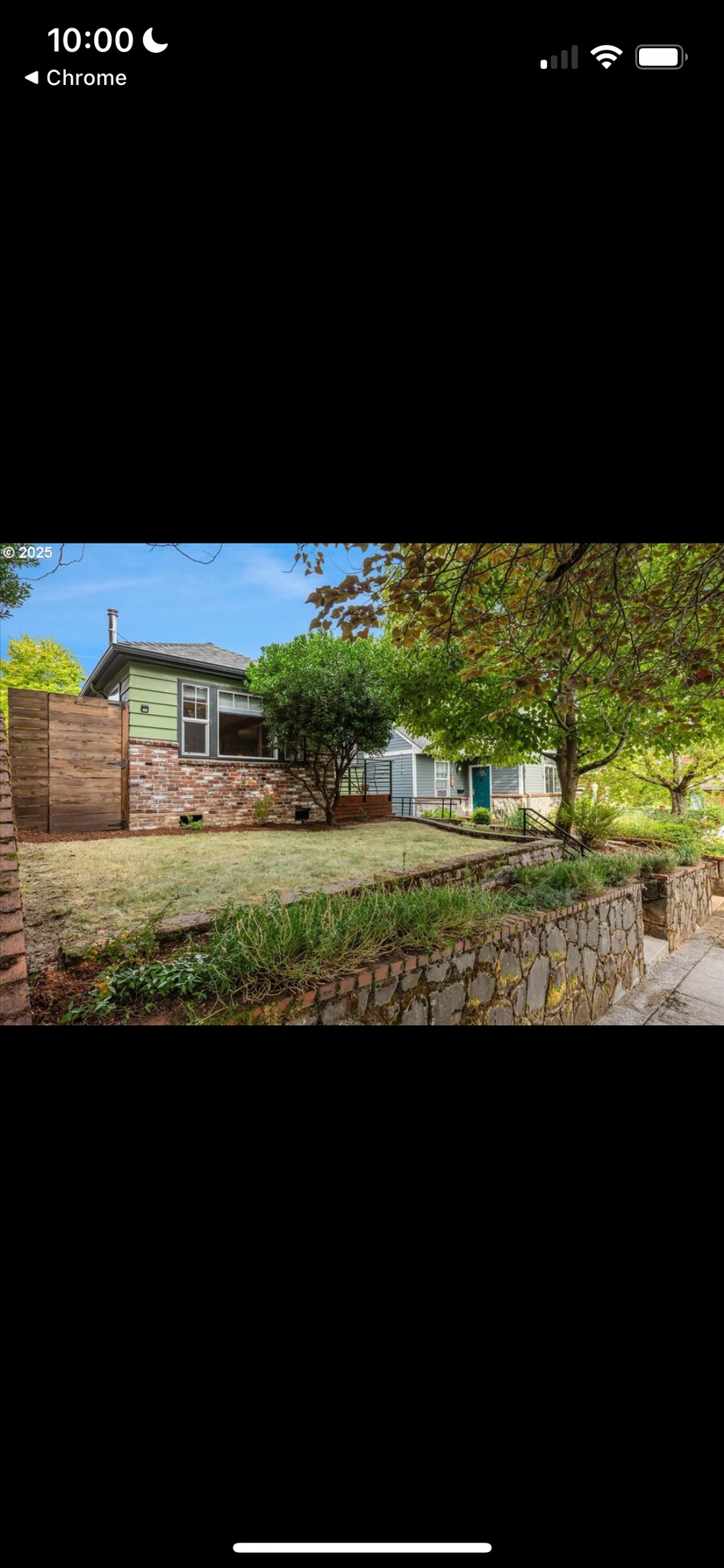 Building Photo - 4411 N Albina Ave