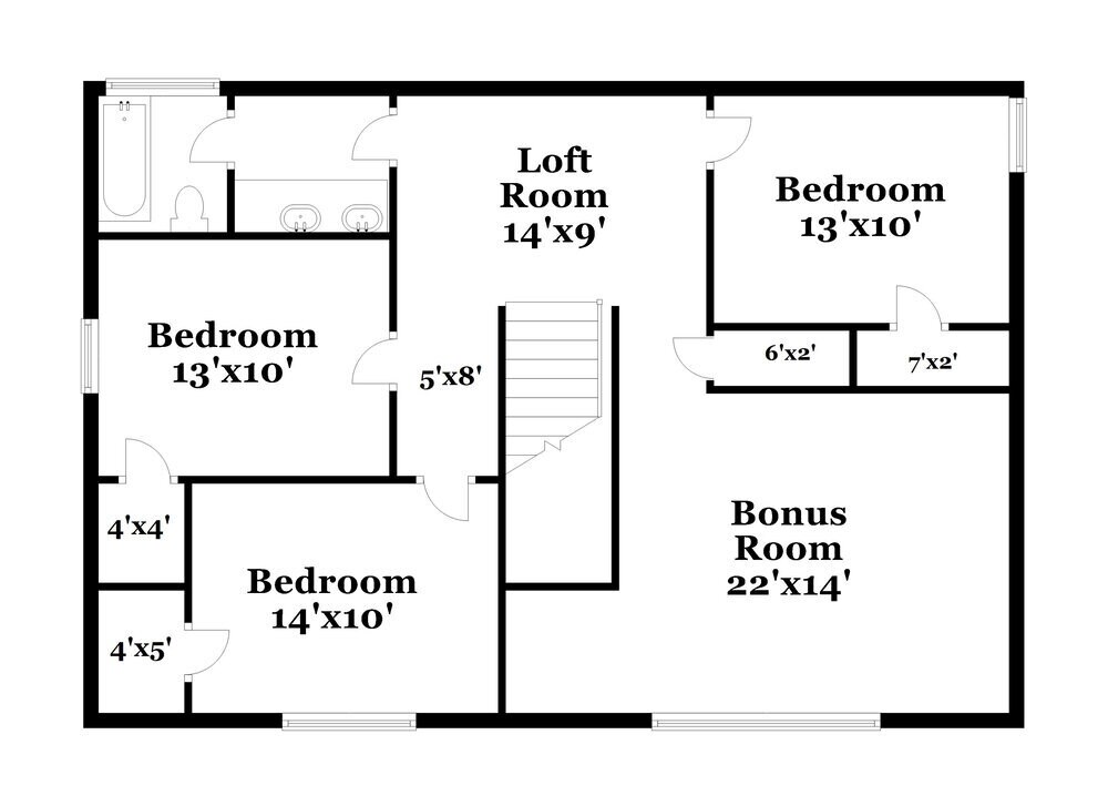 Building Photo - 8300 Orleans Ln