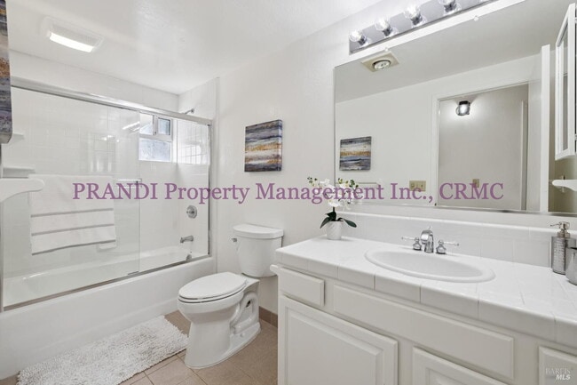 Building Photo - Marinwood Home on Corner Lot with Over 200...