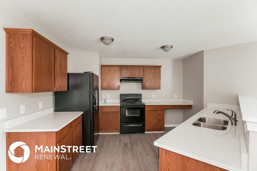 Building Photo - 6624 Rustic View Ct