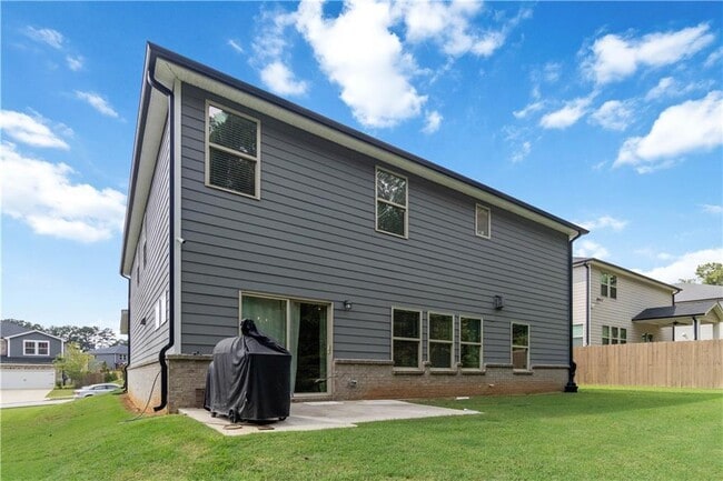 Building Photo - 4367 Bethany Manor Dr