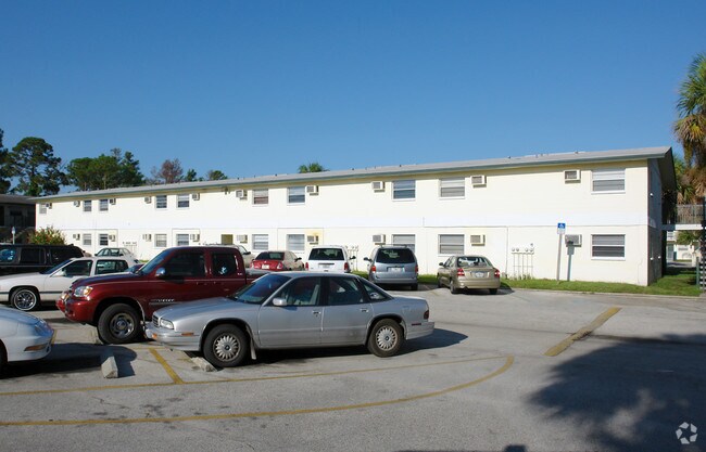 Cocoa Village Apartments Cocoa Village Apartments