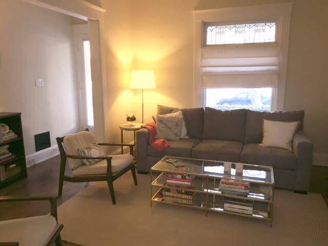 Building Photo - 3621 Burch Ave