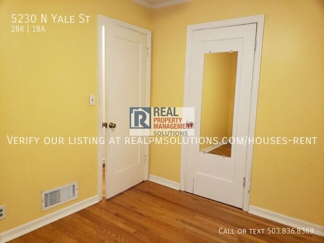 Building Photo - 5230 N Yale St