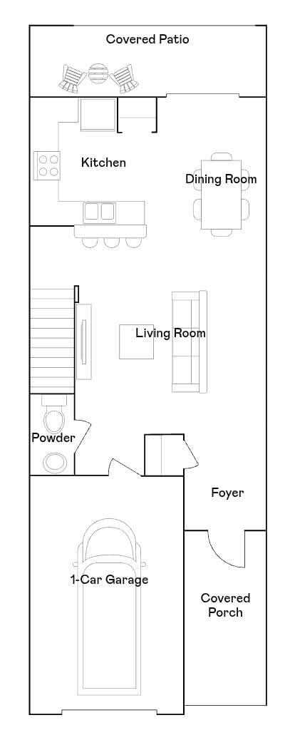 Building Photo - 11041 65th Ter E