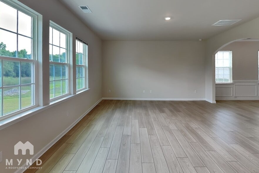 Building Photo - 5504 Soft Shell Dr