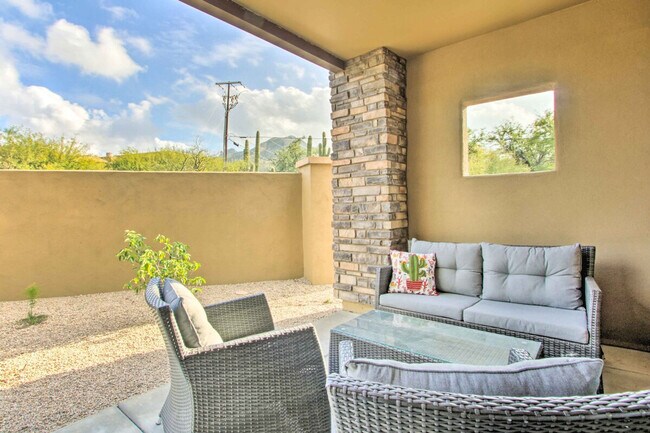 Building Photo - 6145 E Cave Creek Rd