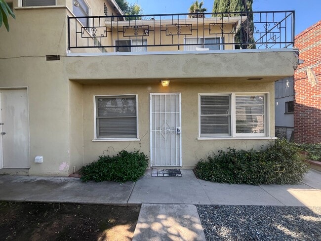 Primary Photo - 11414 Loma Vista Dr