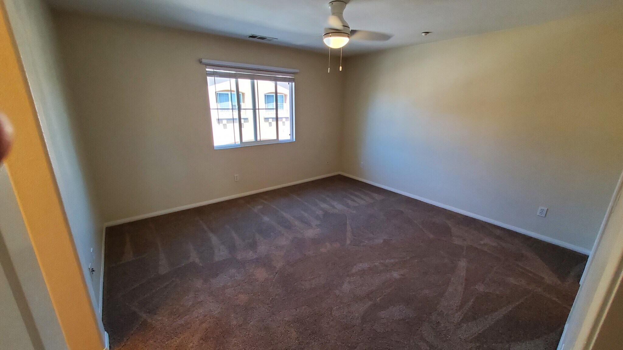 Upstairs master bed - 10488 Hollingsworth Way