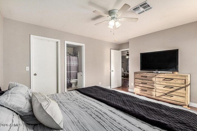 Building Photo - 8043 W Eva St