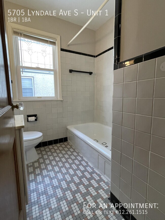 Building Photo - 5705 Lyndale Ave S