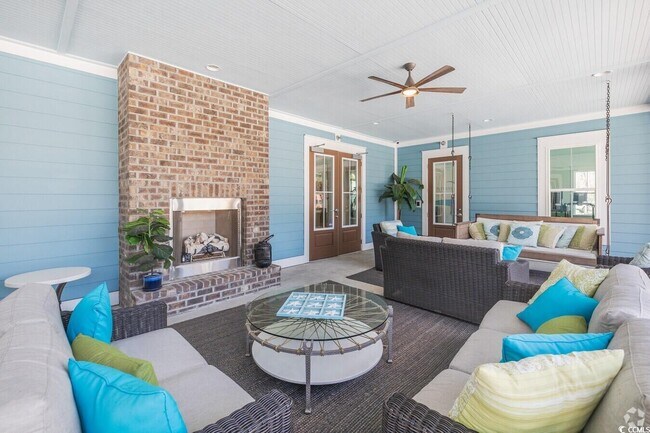 Building Photo - 1501 Flatwood St