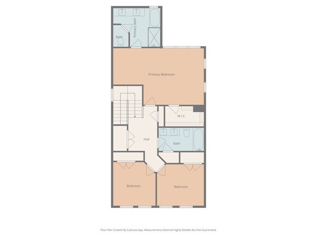 Building Photo - 8612 Cedardale Park Dr