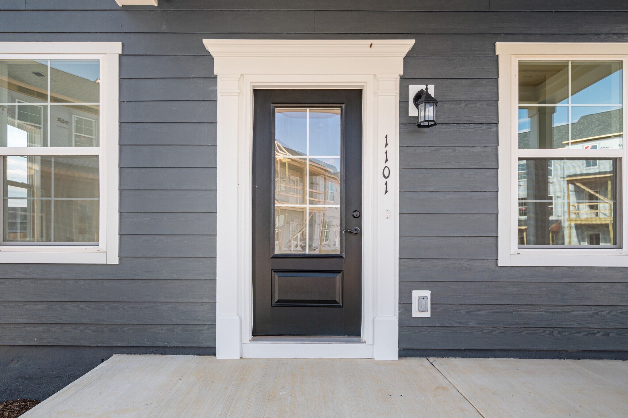 Building Photo - 1101 Balsam Ln