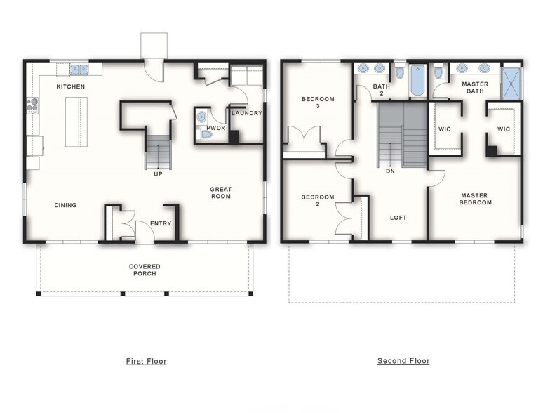 Building Photo - 4355 Crestone Peak St