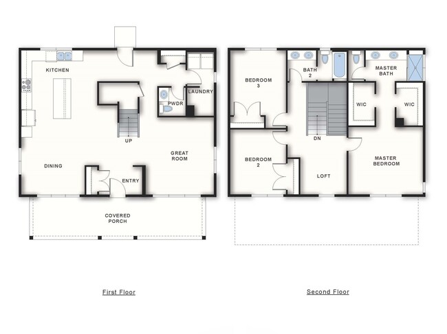 Building Photo - 4355 Crestone Peak St