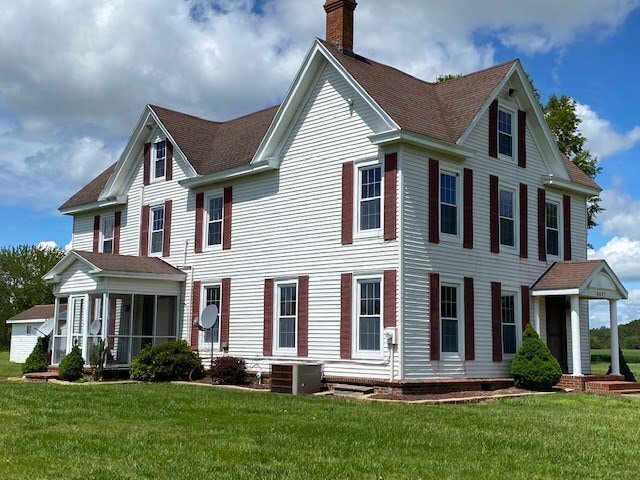 Building Photo - 4647 Miles Rd