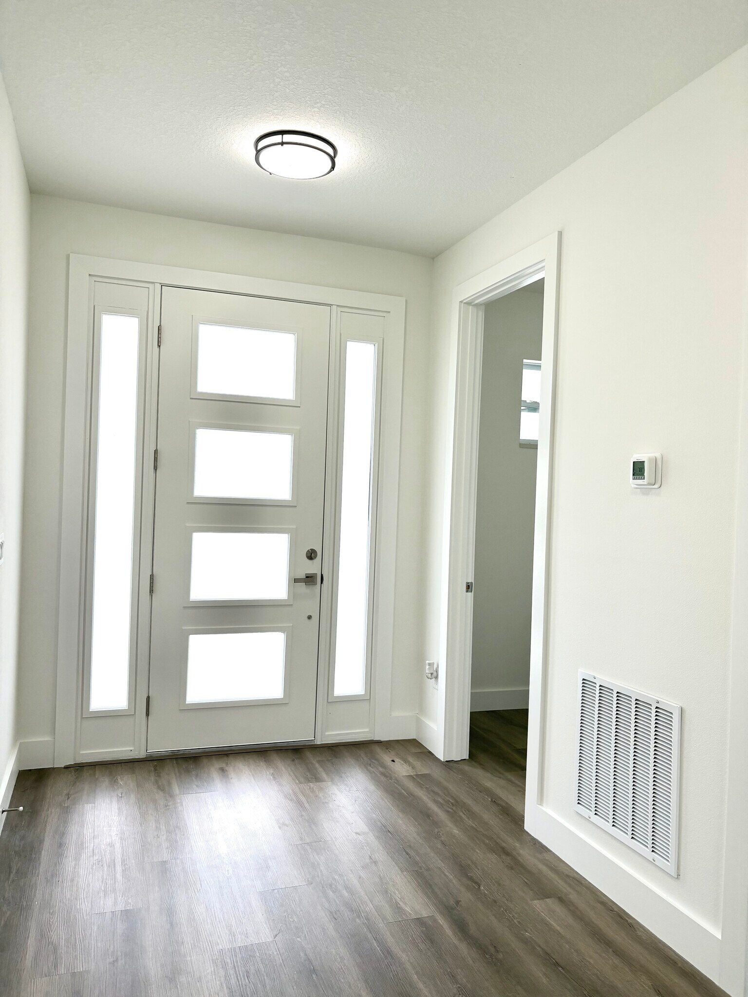 Entrance - 4260 Baudelaire Ct