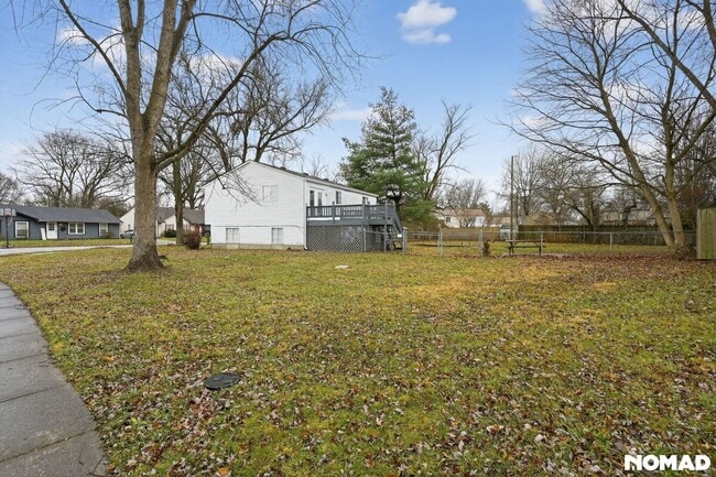 Building Photo - 603 Dellinger Dr