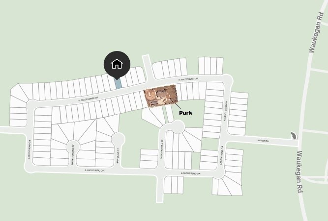 Building Photo - 14881 N Ascot Bnd Cir