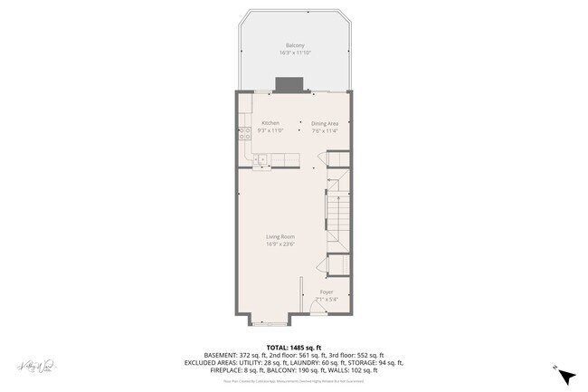 Building Photo - 1 Lanhill Ct