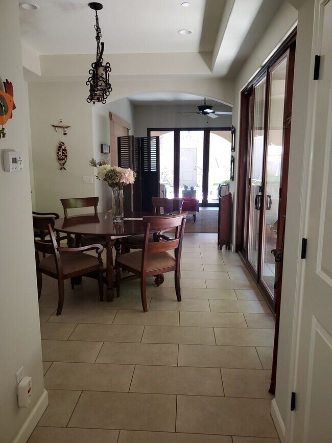 Building Photo - Elegant Coronado Village Home