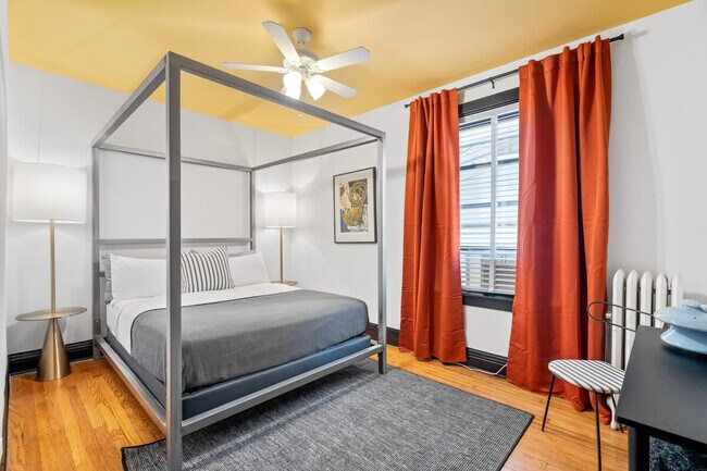 Building Photo - 3545 N Janssen Ave