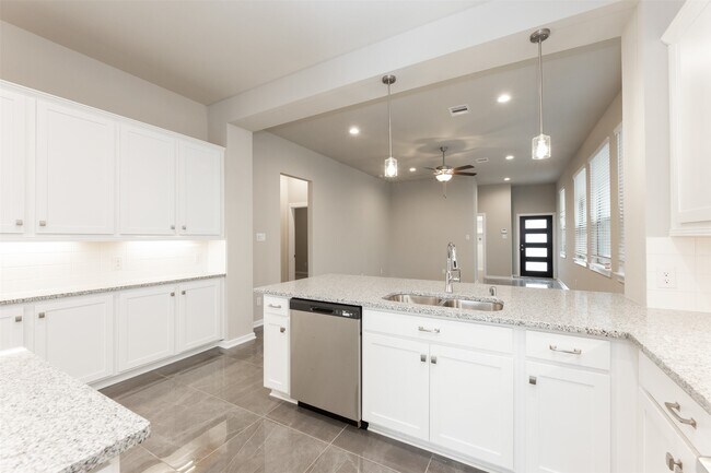 Building Photo - 24219 Tallgrass Mdw Trl