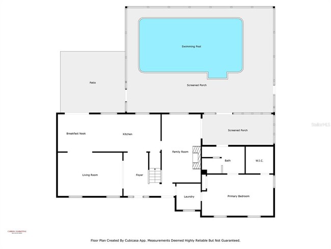 Building Photo - 6618 Country Club Rd