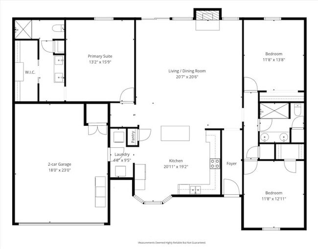 Building Photo - 5214 Rustle Leaf Dr
