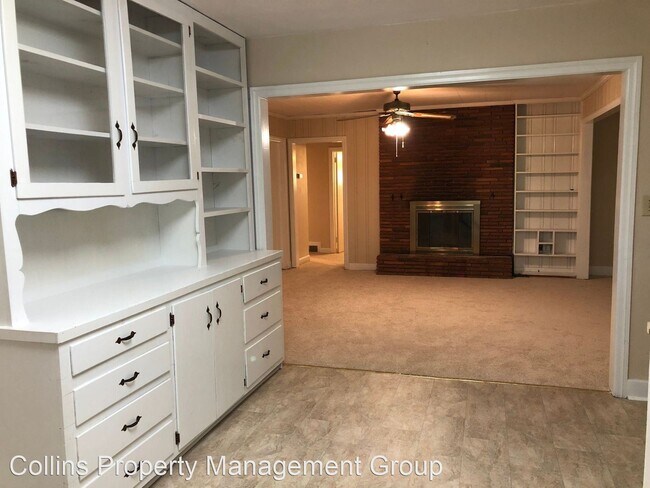 Building Photo - 4 br, 3 bath House - 1489 Enota Avenue