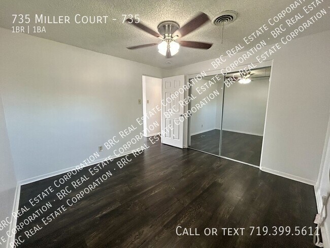 Building Photo - 735 Miller Ct