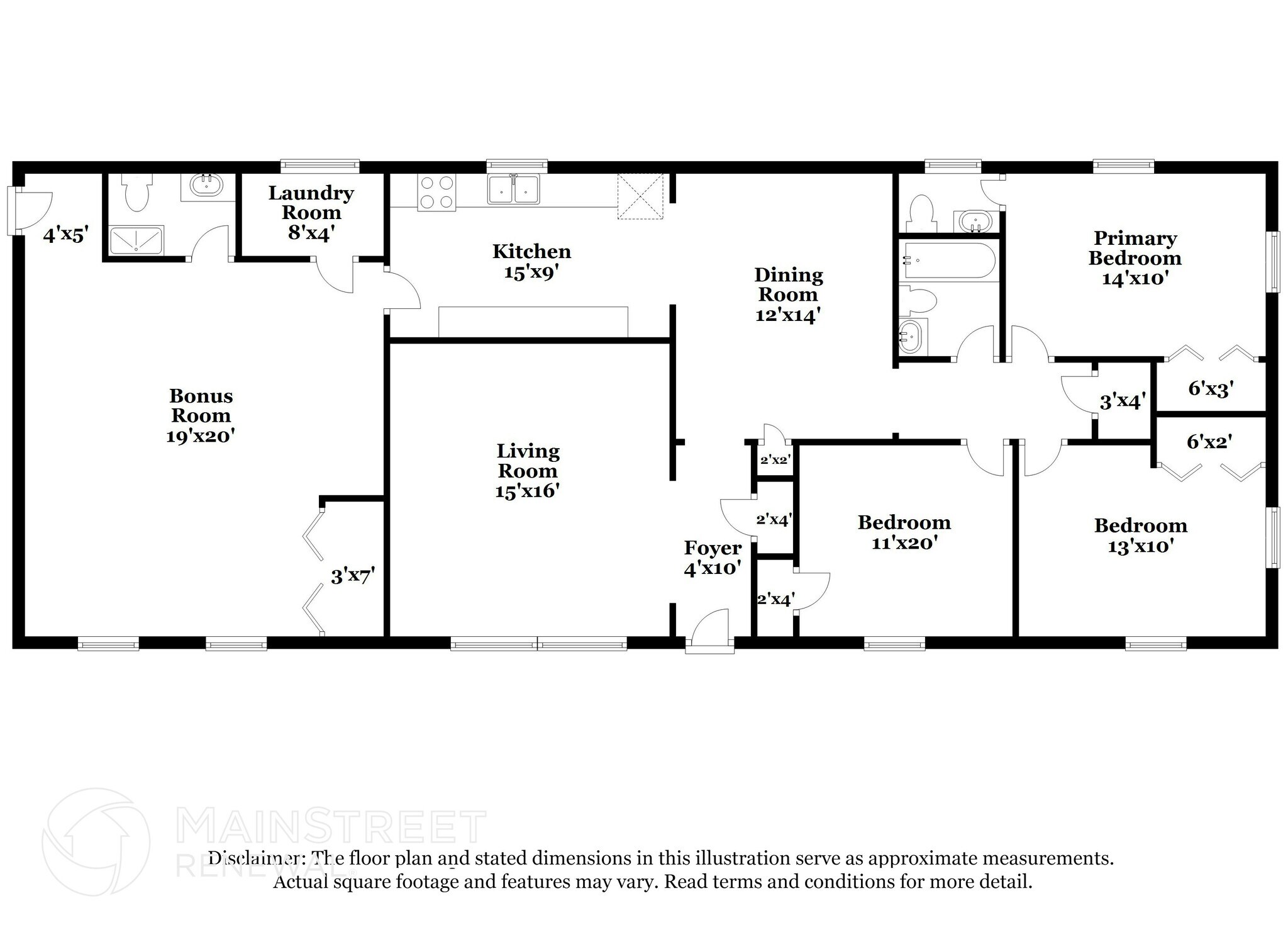 Building Photo - 372 Eldorado Cir