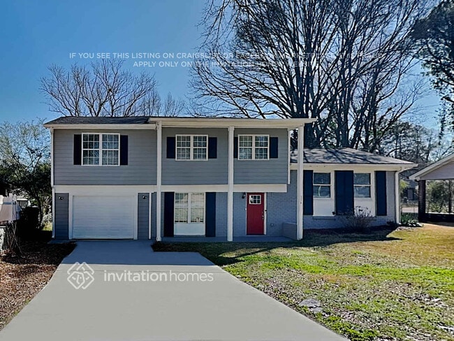 Building Photo - 334 Dartmouth Dr SW